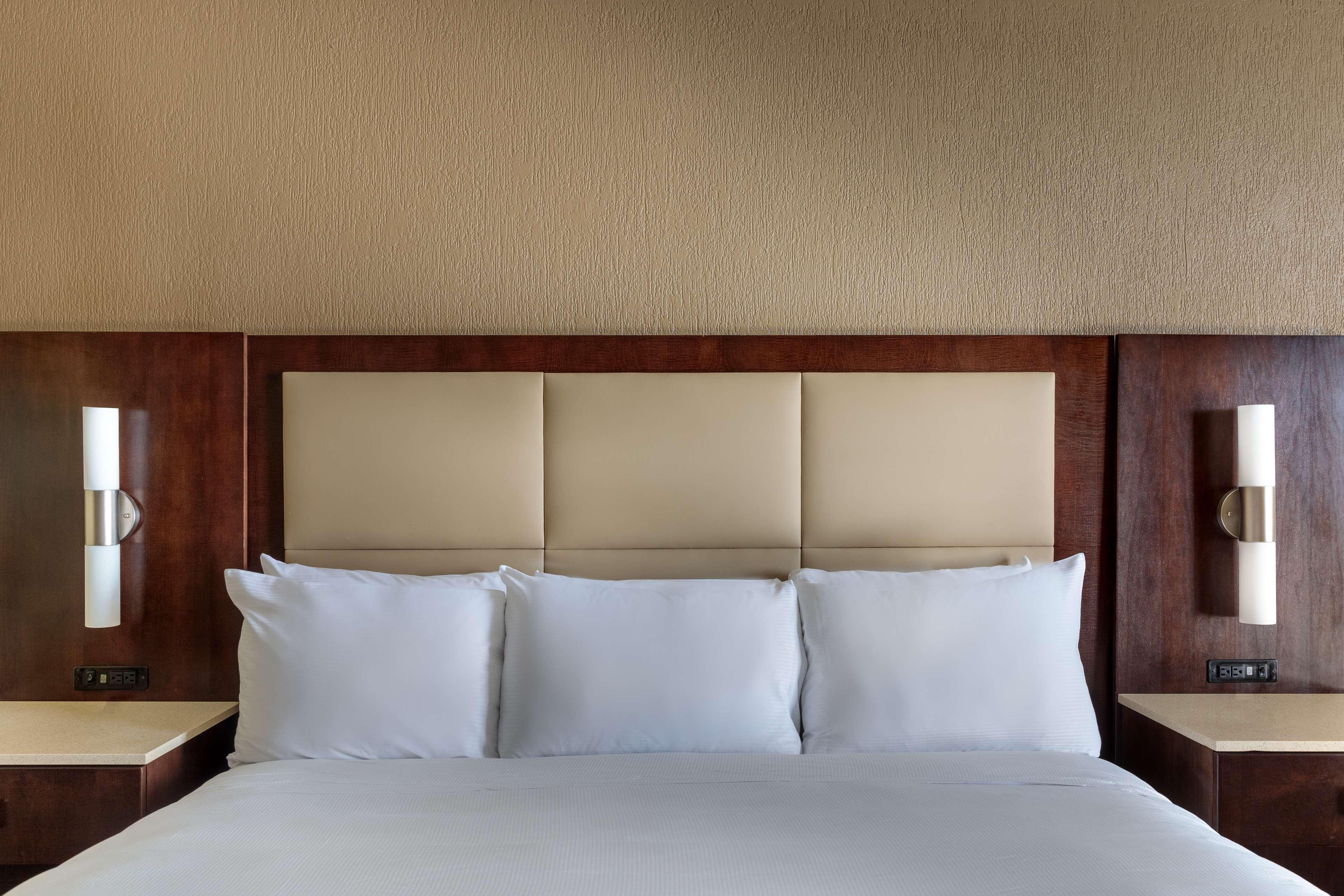 Hilton Galveston Island Resort Eksteriør bilde