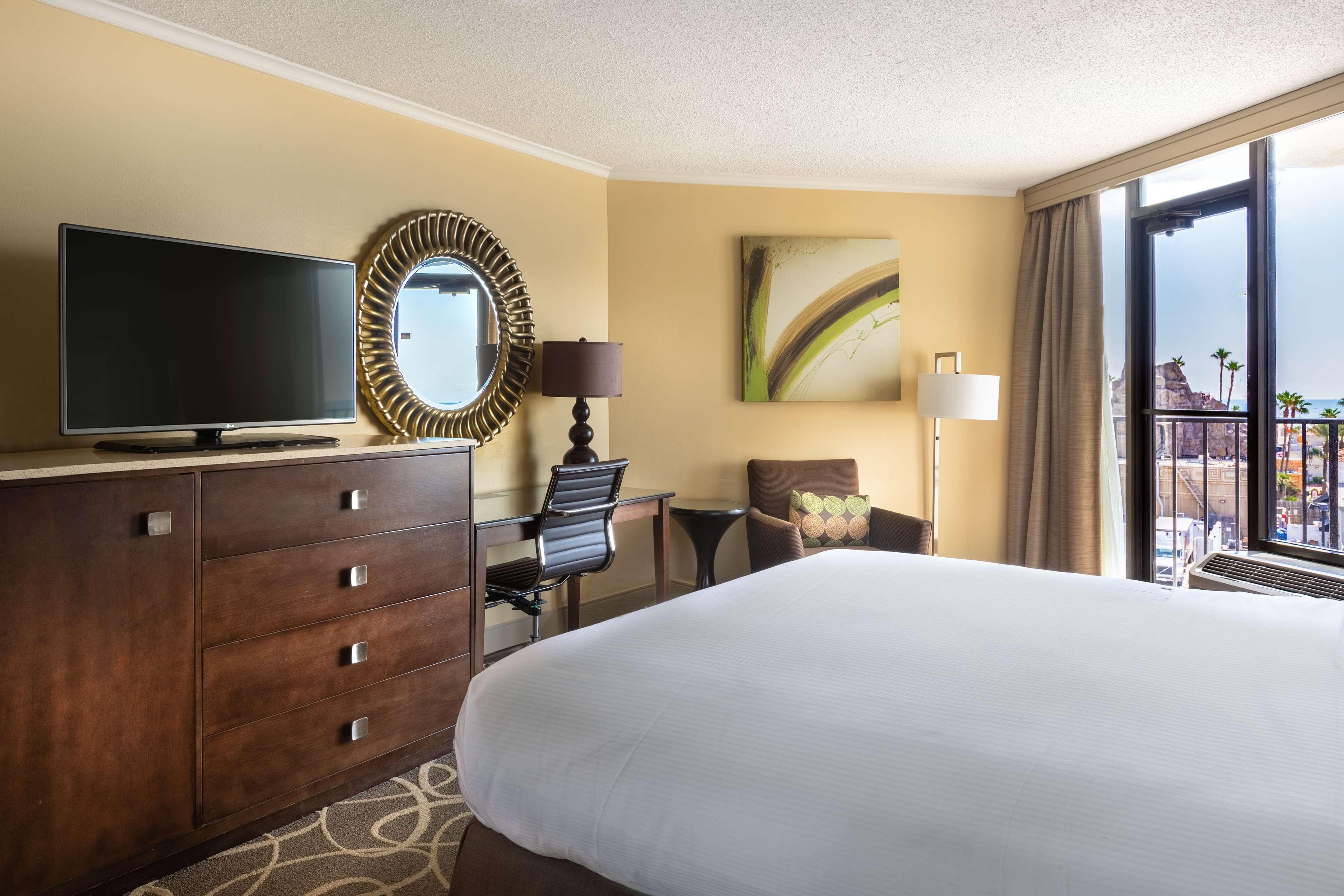Hilton Galveston Island Resort Eksteriør bilde