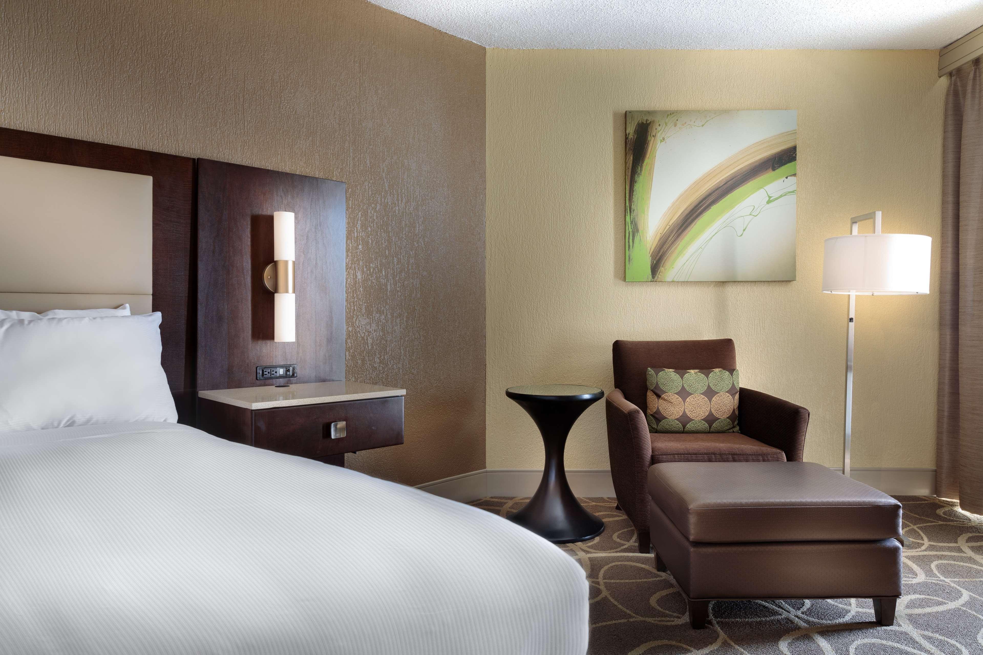 Hilton Galveston Island Resort Eksteriør bilde