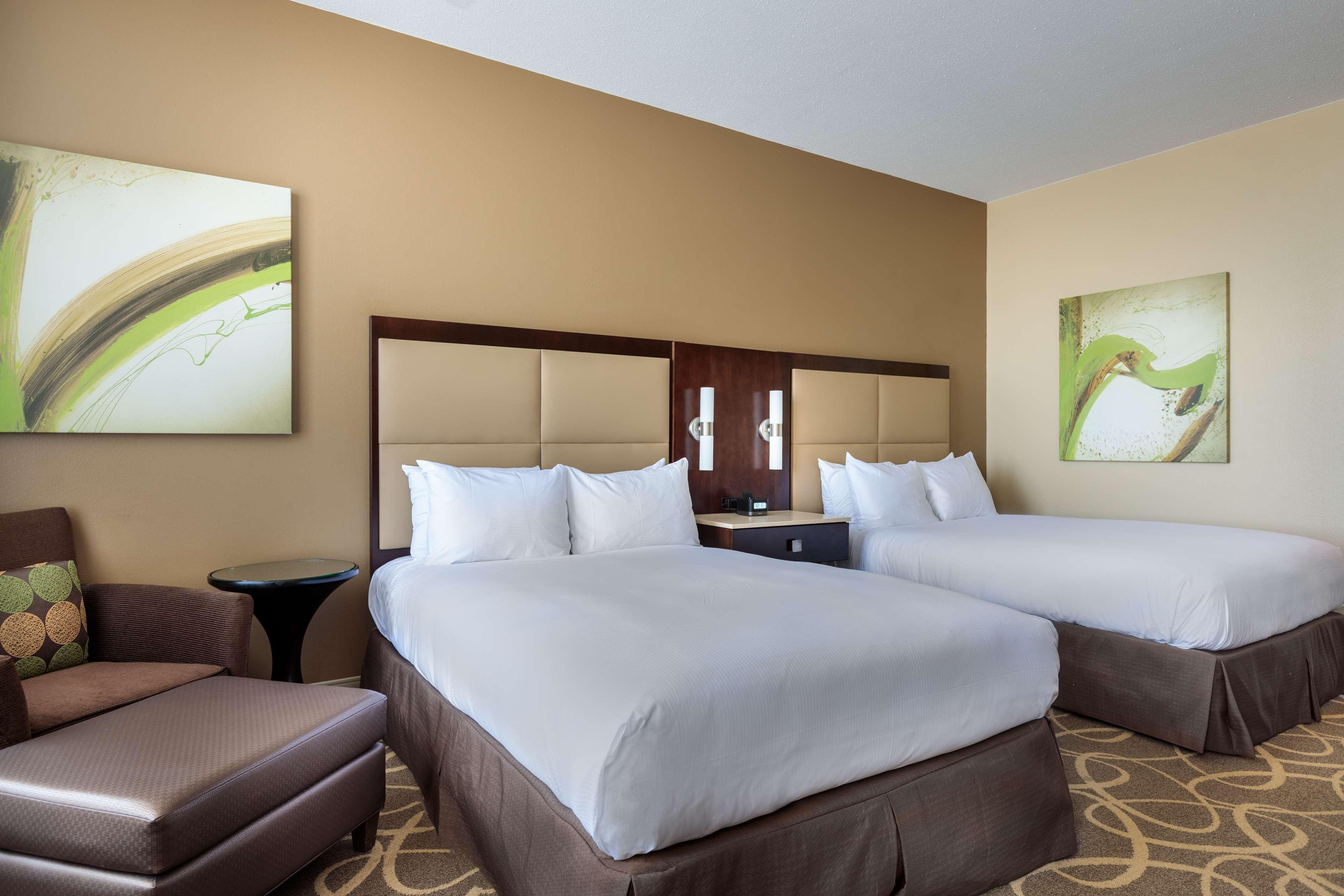 Hilton Galveston Island Resort Eksteriør bilde