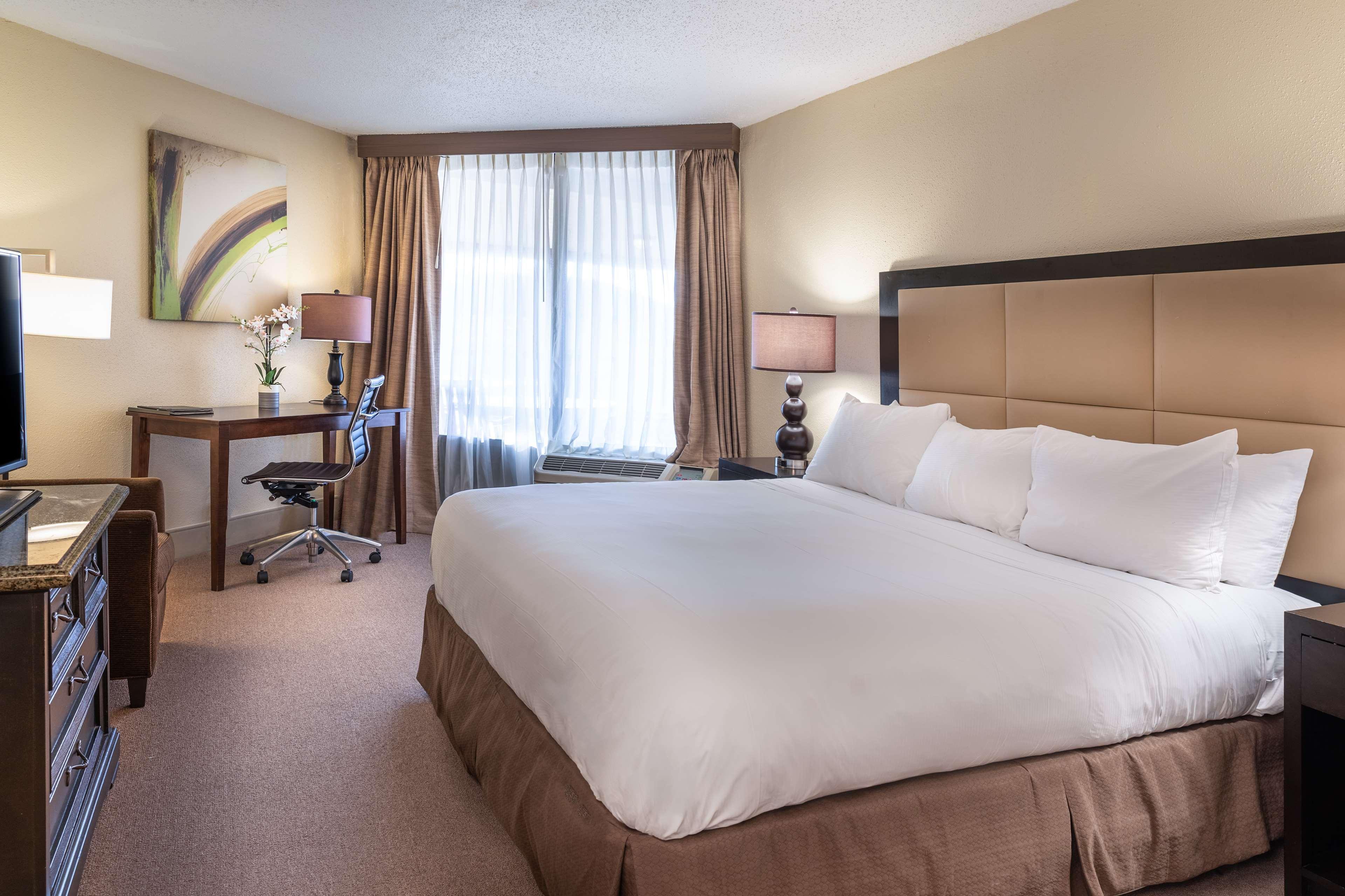 Hilton Galveston Island Resort Eksteriør bilde
