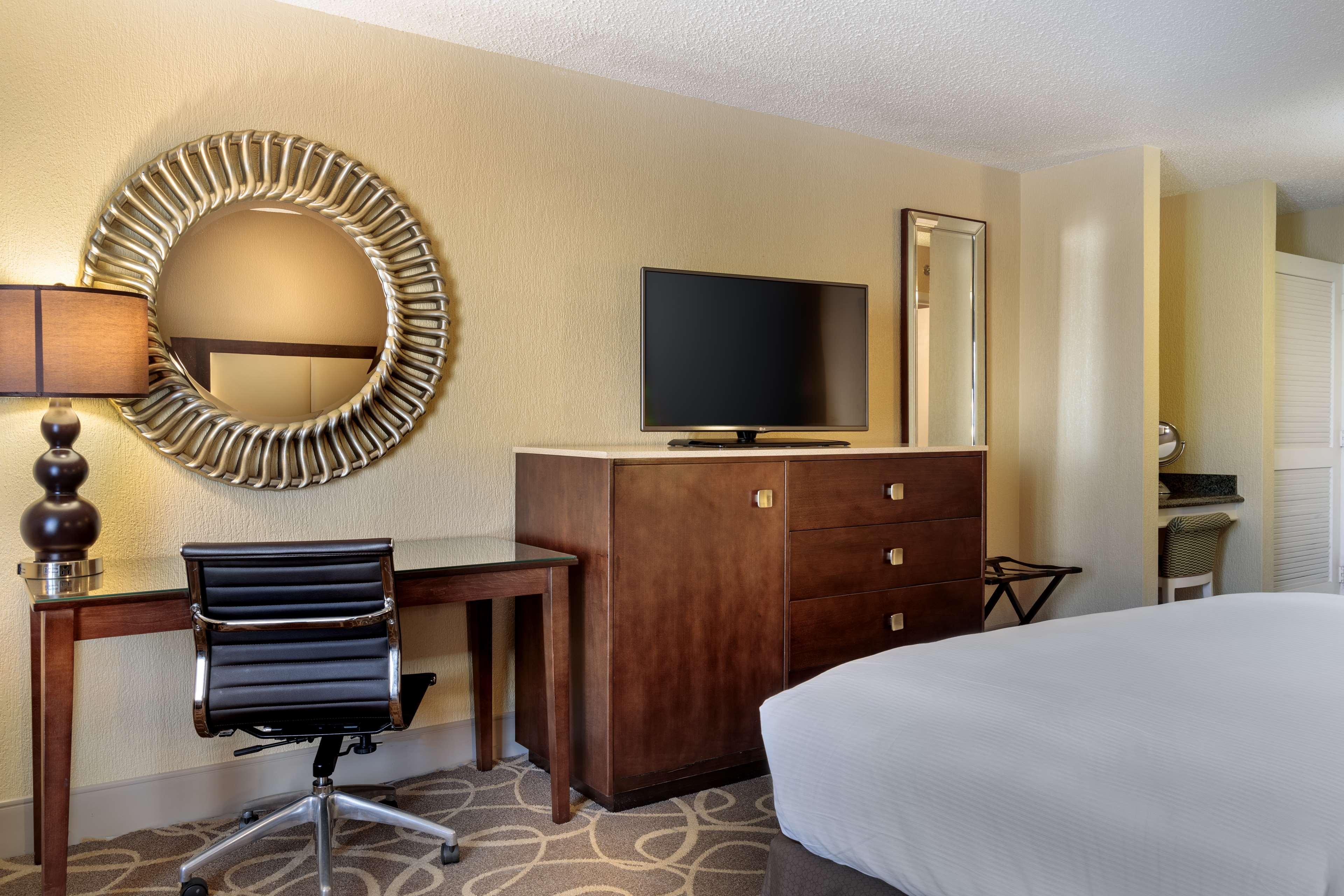 Hilton Galveston Island Resort Eksteriør bilde