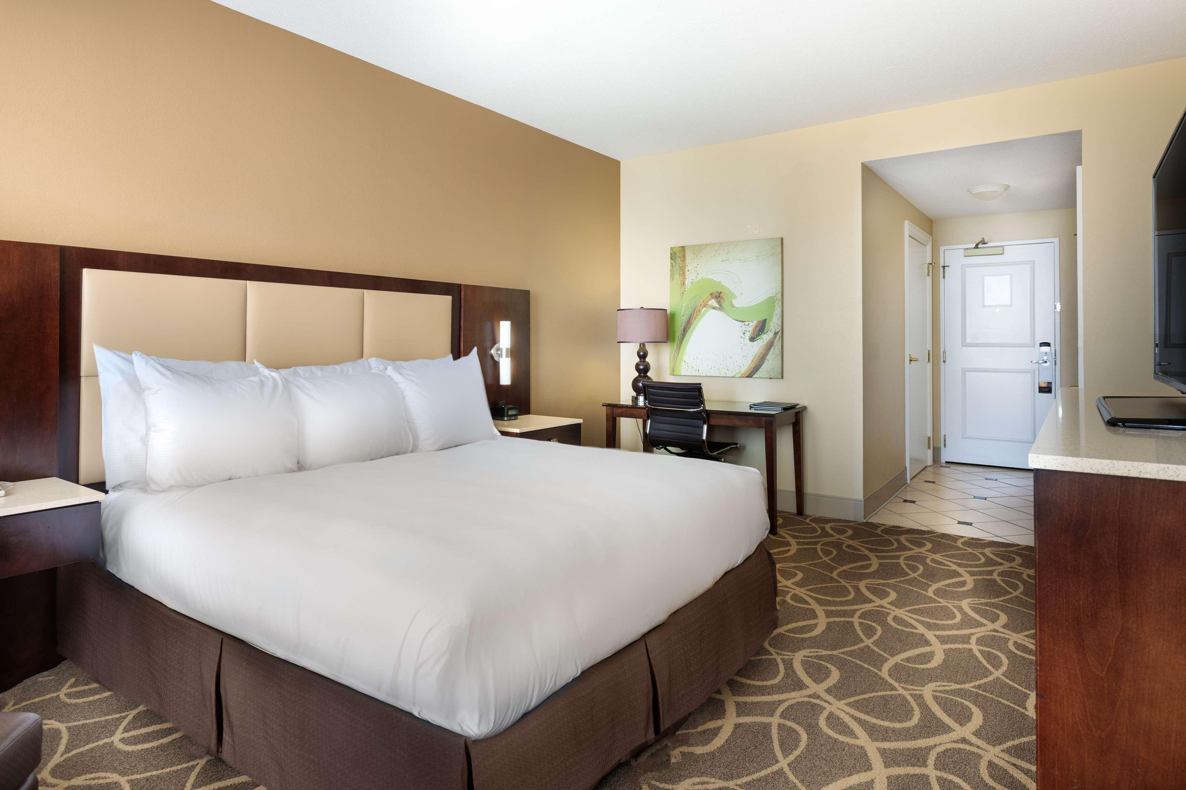 Hilton Galveston Island Resort Eksteriør bilde