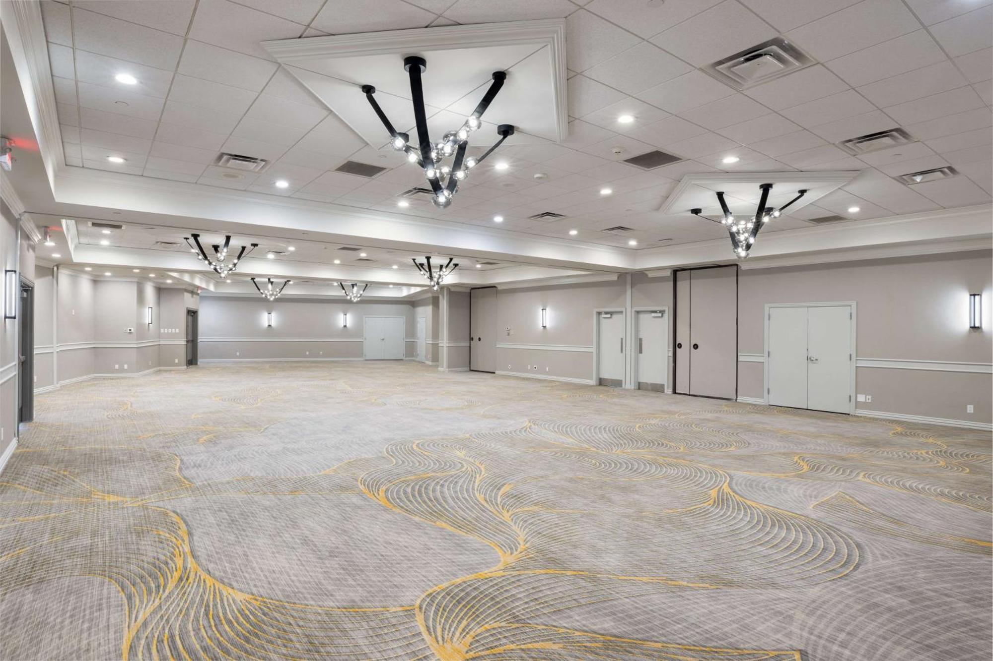 Hilton Galveston Island Resort Eksteriør bilde